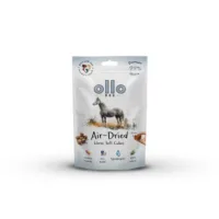 Ollo Air Dried Horse Soft Cubes 80 g