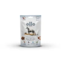 Ollo Air Dried Training Horse Soft Cubes 80g
