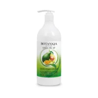 BOTANIQA White me Up by Tom Palka Shampoo 1 l szampon wzmacniający i podkreślający naturalny kolor szaty
