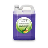 BOTANIQA White me Up by Tom Palka Shampoo 5 l szampon wzmacniający i podkreślający naturalny kolor szaty