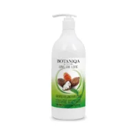 BOTANIQA Love me Long by Tom Palka Shampoo 1 l szampon do pielęgnacji sierści psów długowłosych