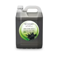 BOTANIQA Fresh Me Up by Tom Palka Shampoo 5 l szampon oczyszczający z aktywnym węglem do każdego typu szaty