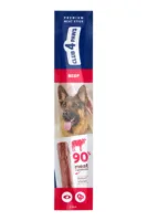 Club4Paws Premium Meaty Stick Wołowina 12g przysmak dla psów dorosłych