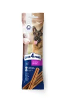 Club4Paws Dental sticks 117g dentystyczny przysmak do żucia dla psów dużych ras
