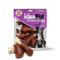 ideaPet Udko z kaczką 500g