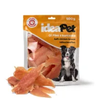 ideaPet Filet z kurczaka 500g