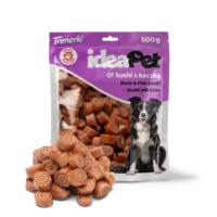 ideaPet Sushi z kaczką 500g