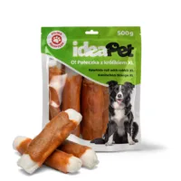 ideaPet Pałeczka z królikiem XL 500g