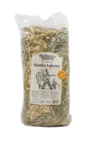 Mazurska Polana Sianko łąkowe z pasternakiem 800g