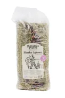 Mazurska Polana Sianko łąkowe z hibiskusem 800g