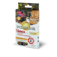 Pchełka Obroża przeciw pchłom kleszczom dla psa 65 cm