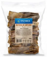Petmex Żwacz Wielbłąda 200g przysmak dla psa