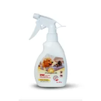 Pchełka Spray na legowiska - Dimethicone 250g