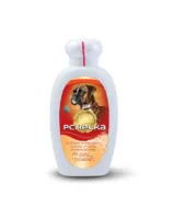 Pchełka Szampon przeciw ektopasożytom 180ml