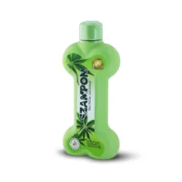 Pchełka Szampon Kość - Konopny 200g