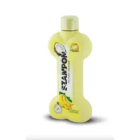 Pchełka Szampon Kość - Banan&Kokos 200g