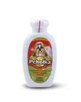 Pchełka Szampon z olejkiem herbacianym 200ml