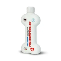 Pchełka Szampon Kość - Przeciwpchelny 200g