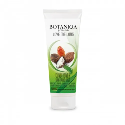BOTANIQA Love me Long by Tom Palka Conditioner 250 ml odżywka do pielęgnacji sierści psów długowłosych