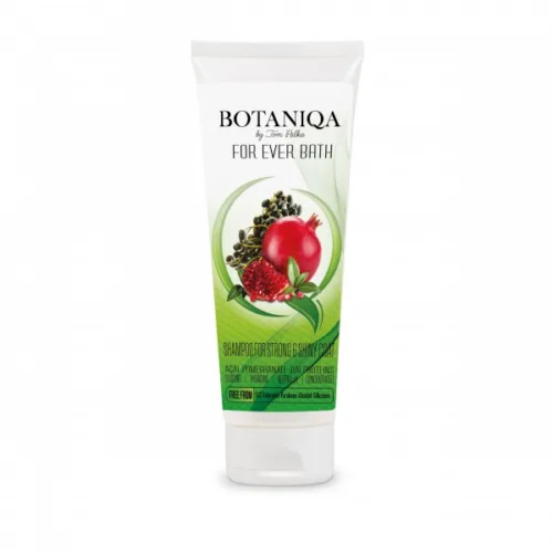 BOTANIQA For Ever Bath by Tom Palka Shampoo 250 ml szampon odżywczy do pielęgnacji sierści psów