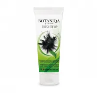 BOTANIQA Fresh Me Up by Tom Palka Shampoo 250 ml szampon oczyszczający z aktywnym węglem do każdego typu szaty