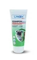 FREXIN Vet Szampon przeciw stanom grzybiczym 220g