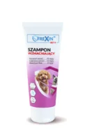 FREXIN Vet Szampon wzmacniający 220g