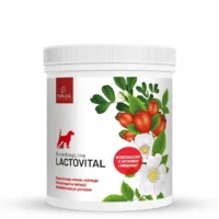 POKUSA BreedingLine LactoVital 150g