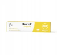BIOVICO RENIVET Propaste 15ml Wsparcie Funkcjonowania Nerek dla Psa i Kota