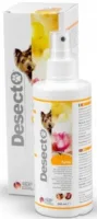 Geulincx Desecto 200ml emulsja w sprayu dla psów i kotów