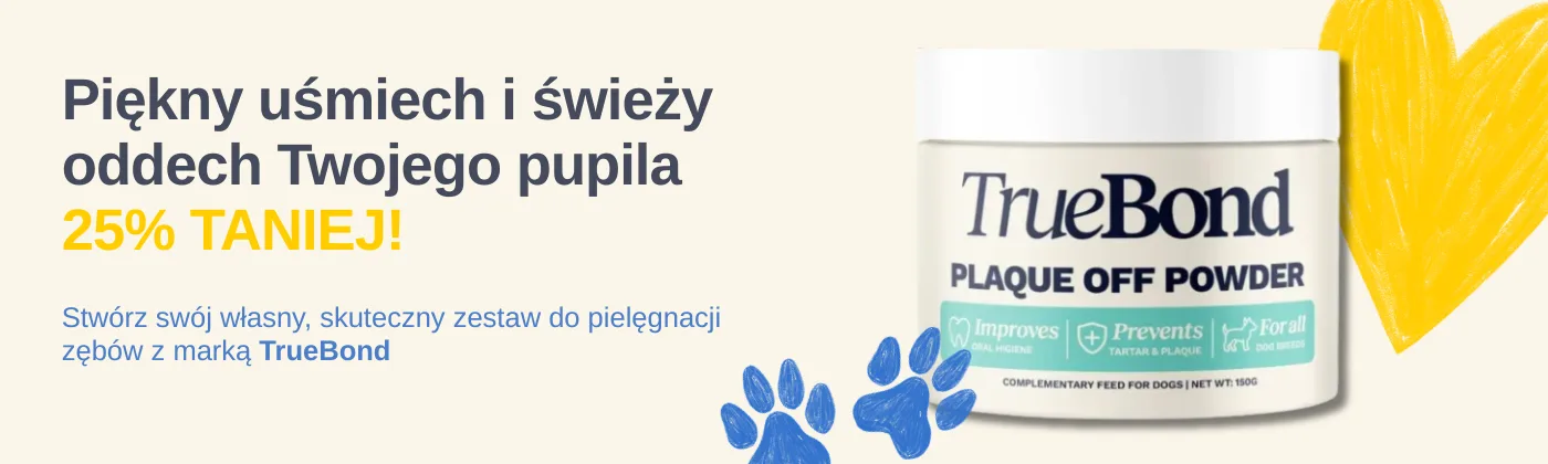 Zestaw na zęby 25% taniej