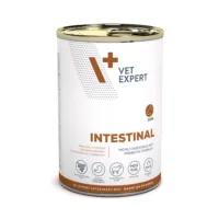 VET EXPERT 4t VD Intestinal Dog 400g