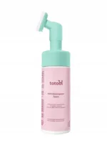 TOTOBI Microbiompaw foam 200ml wzmacniająca mikrobiom pianka do łapek