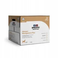 SPECIFIC COD-HY ALLERGEN MANAGEMENT PLUS 12KG (3X4KG)