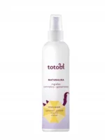 TOTOBI Naturalna mgiełka ochronno-spacerowa Cynamon - Goździk 100 ml