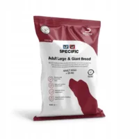 SPECIFIC CXD-XL ADULT LARGE & GIANT BREED 100G