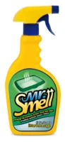 MR.SMELL KLATKA I KUWETA 500ML
