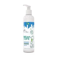 VET EXPERT Detox Care Pure White Shampoo szampon dla psa i kota 250ml