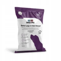 SPECIFIC CGD-XL SENIOR LARGE & GIANT BREED 100G