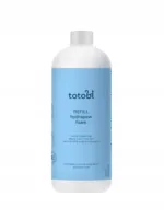 TOTOBI Refill Hydrapaw Foam, 500 ml - Nawilżająca pianka do mycia łapek