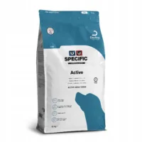 SPECIFIC CAD ADULT ACTIVE 12 KG