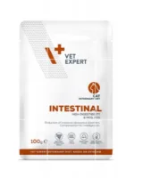 VET EXPERT 4t VD Intestinal Cat 100g