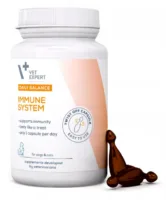 VetExpert Immune System Daily Balance 50 kapsułek
