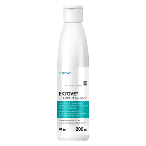 Eurowet Ektovet 200ml