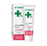 URO METHIO PASTE 120 G