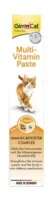 GIMCAT PASTA MULTI-VITAMIN DLA KOTA 100G 401393