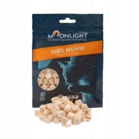 Moonlight Dinner liofilizowany kurczak 23g