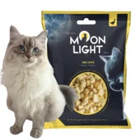 Moonlight Dinner liofilizowana kaczka 23g
