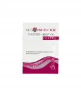Vet Protector Gastro - Biotyk Forte  dla kota i psa saszetka 3 g