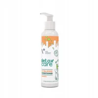 VET EXPERT Odżywka Detox Care Łatwe rozczesywanie 150ml dla psa i kota